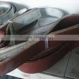 Portable Metal Wheel Belt Polishing Machine Vibrator thumbnail-4