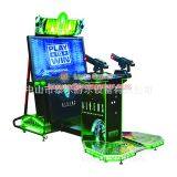 Zhongshan Amusement Shooting Game Machine Gun Hunting Simulator 46