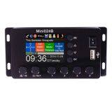 24V Bus GPS Station Stop Announcer/digital Voice Announcement System From Tamotec thumbnail-1
