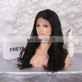 Top Grade Cheap Price Brazilian Virgin Human Hair Lace Front Wig thumbnail-5
