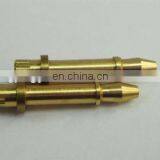 PCB Mount Pogo Pins for Charging