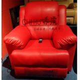 Electric Recliner Home Theatre Sofa thumbnail-3