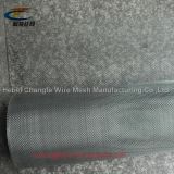 Electro Galvanized 16 Mesh Square Wire Mesh Corrosion Resistance For Filter