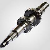 Transmission Parts Forged Gear Spindle Shaft