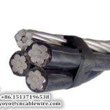 0.6/1kV XLPE Insulated Overhead Cable