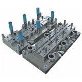 ODM/OEM Automotive Terminals Stamping Tool & Die