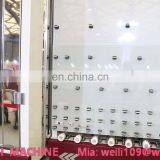 LBW2000PB Glass Washing and Drying Machine for Low-E Glass