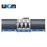 Vertical de Vidrio Lavadora