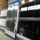 Curtain Wall Glass Washer Cleaner Dryer Machine
