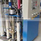 Two-group Sealant Extruder Machine for Insulating Glass
