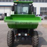 2T FCY20 Garden Mini Dumper Truck, Mini Dunper 2 Ton, 4wd Mini Truck thumbnail-6