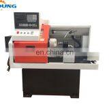 CK0640 Cheap Small Automatic CNC lathe machine