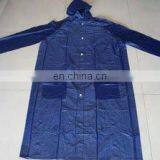 Pvc Rain Coat