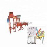 Automatic School Chalk Making Machine Manual Chalk Making Machine