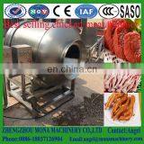 Chicken Pig Meat Vacuum Tumbler/ Vacuum Tumbling Machine/ Meat Rolling and Kneading Machine thumbnail-5