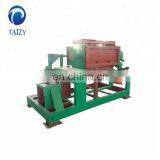 2500pc/h egg tray making machine 0086-13676938131