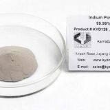 Indium In 99.999% - 99.9999%KYD thumbnail-4