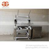 Gas Type Semi Automatic Maker Snow Soft Wafer Ice Cream Cone Moulding Baking Making Waffer Pizza Corn Machine Price thumbnail-3