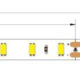 Cabinet Led Strips Counter Display 5630 Led Strips Decorative Flexible Strip thumbnail-3