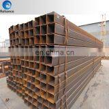 A53 Astm Square Steel Anti Rust Pipe thumbnail-2