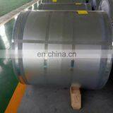SPCC SPCD Q345b 1mm Thick Steel S355jrg2 Mild Iron Zinc Alum Coated Galvanized Steel Coil thumbnail-3