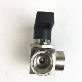 Sus 304 Ball Valve thumbnail-1