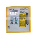 QCD-3000P Programmable Multi-function Personal Air Sampler