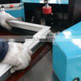 OEM aluminum window machinery corner crimping machine for sale