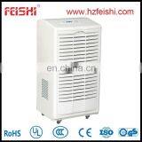 108L/D High Quality Mobile Industrial Dehumidifier For Sell