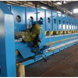 Factory Supply Pipe Edge Milling Machine thumbnail-2