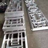 Aluminum Veneer Aluminium Solid Outdoor Decoration thumbnail-3