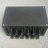 Explosion-proof and Anticorrosive Junction Box 420x300x160 Engineering Plastic Shell Anticorrosive IP65 Control Box thumbnail-5