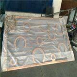 Jyfl012 Stainless Steel Texture and Background or Metal Wall Tiled Panels thumbnail-2