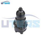 UTERS PLF Series Pressure Line Filter Support OEM and ODM