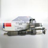 Original Injector 095000-6813 095000-6810 Original New 23670-E0201 23670E0201 thumbnail-1