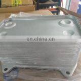Diesel Engine CF85 XF95 Oil Cooler Core 1672896 1387035 1667565 thumbnail-5