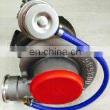 Турбонаддуватель дизельного двигателя 3788097 thumbnail-2