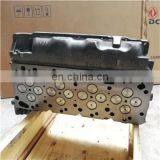 QSB4.5 ISDE4 Cylinder Head 4941495 4941496 4929283 thumbnail-4