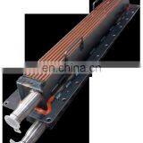 QSK60 Genuine Diesel Engine Intercooler Core 3641078 4101030 3641079