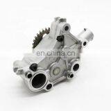 GENUINE OIL PUMP FOR 4JG2/4JH1/4KH1/600P EXCAVATOR ENGINE 8-97385988-00/897385988 thumbnail-6