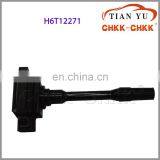 Hot Sale Auto Ignition Coil H6T12271For Mitsubishi Pajero