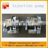 ZAXIS 200 6BG1T Excavator Fuel Injection Pump for Sale thumbnail-5