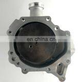 High Quality Truck 1014030-Cyz14 8-97430655-0 Water Pump For 6Uz1 Isuzu thumbnail-3