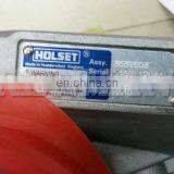 3539803 6732-81-8102 3539846H PC120-6 D31E-20 Cummins Engine 4BT S4D102 HX30 Turbo thumbnail-4