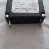 High Quaity 188F 5KW Generator Circuit Breaker thumbnail-5