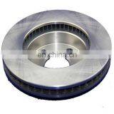 AUTO PARTS FRONT BRAKE DISC ROTOR FOR INNOVA TGN40 43512-0K010 thumbnail-1