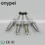 12290-5A2-A01 Double Iridium Spark Plug For Auto Parts Product thumbnail-2