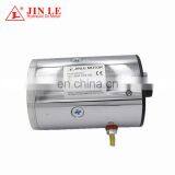 CW 220A High Speed 12V 2HP White Hydraulic Forklift DC Motor thumbnail-3
