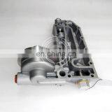 PC300-7 Excavator Accessories 6C8.3 Diesel Engine Parts Lubricating Oil Filter Head 3934159 3974325 3919014 3922882 3918403 thumbnail-2