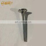 Excavator Parts Exhaust Valve 612600050025 for WD615 WD12 WP10 thumbnail-6